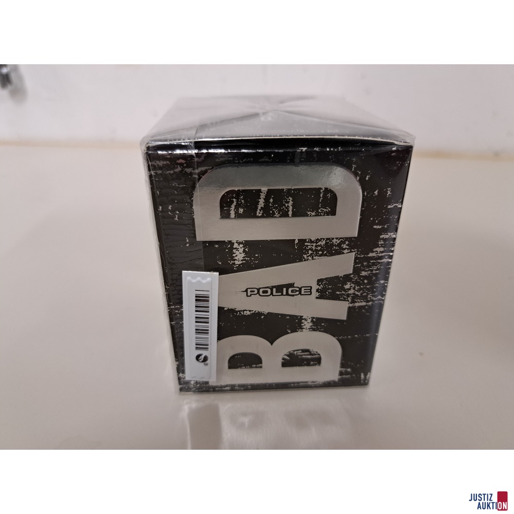 Parfum von Police