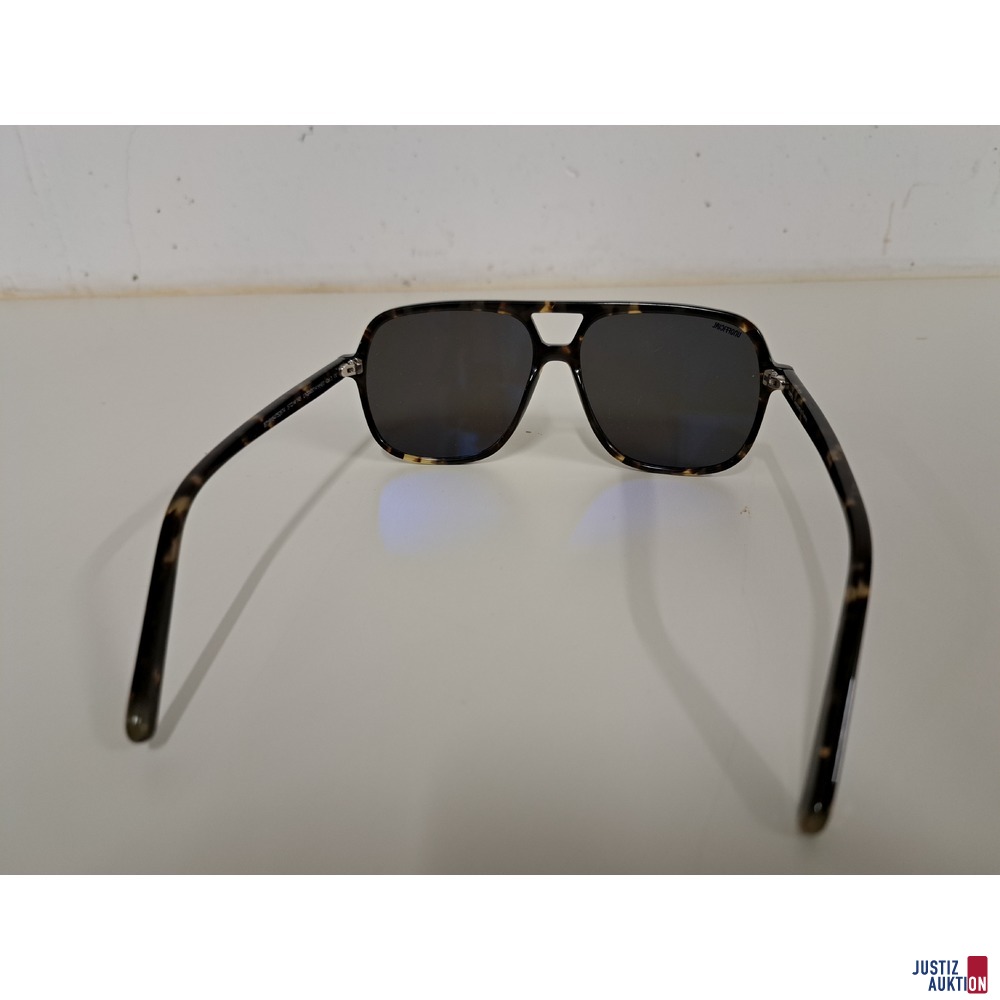 Sonnenbrille Marke unbekannt