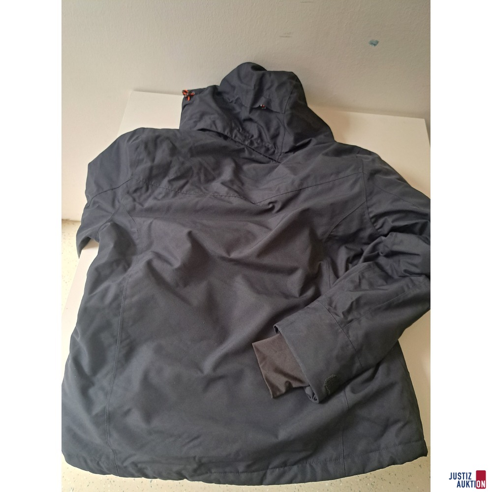 Winterjacke Killtec Größe XXL NEU