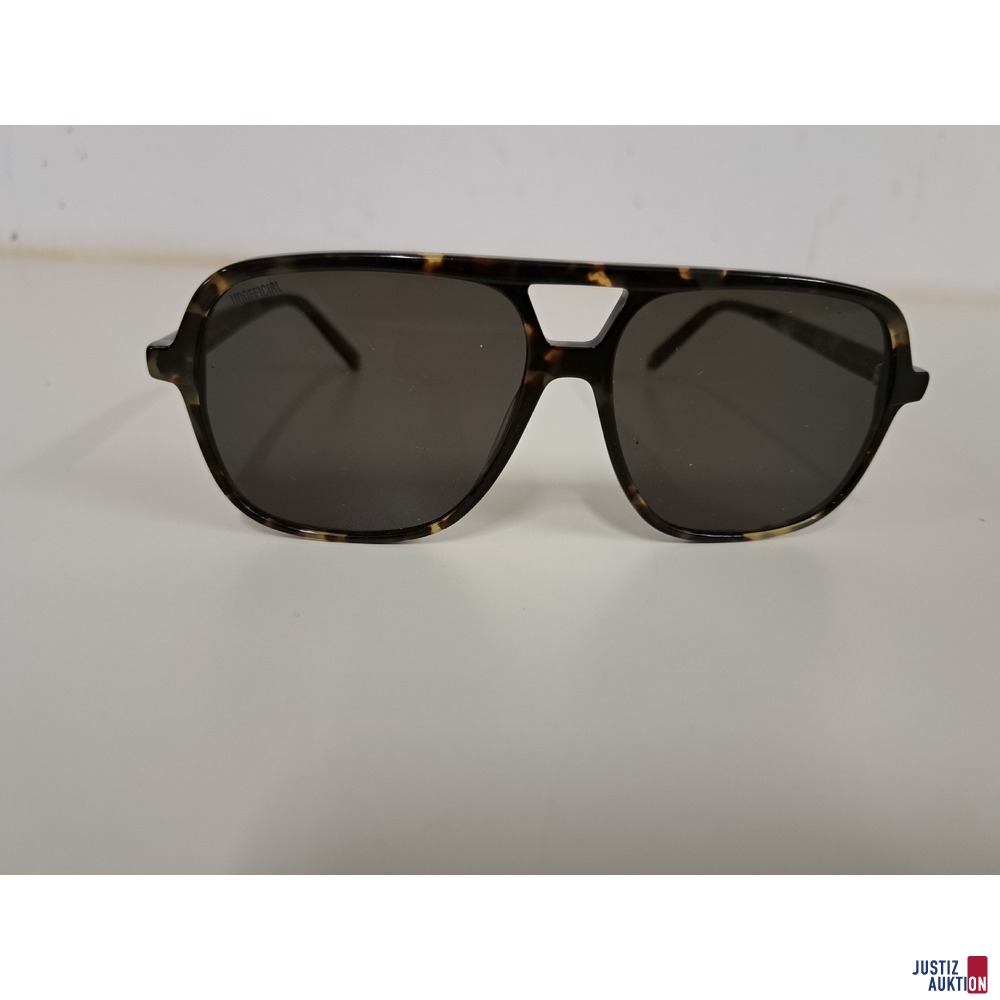 Sonnenbrille Marke unbekannt