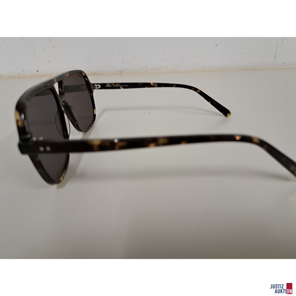 Sonnenbrille Marke unbekannt