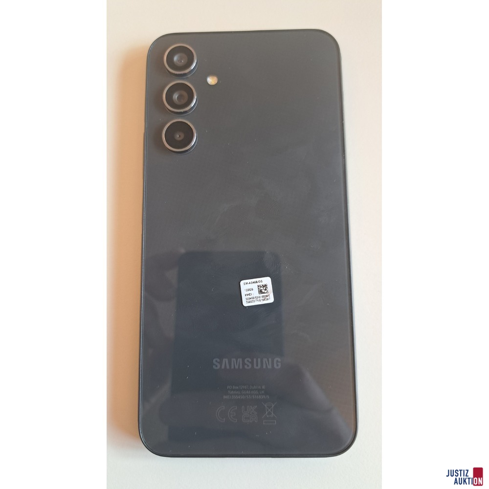 Samsung Handy A54 G5