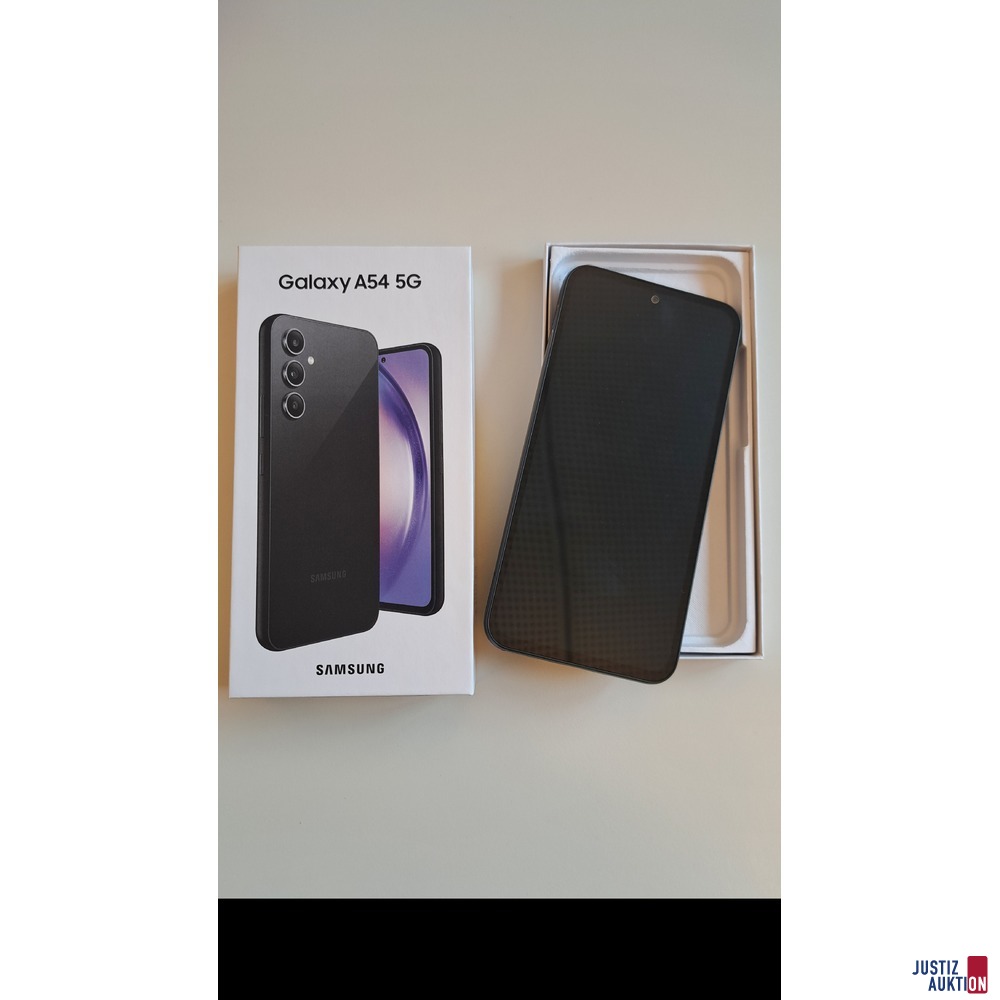 Samsung Handy A54 G5