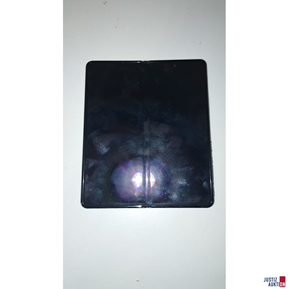 Mobiltelefon Samsung Fold4