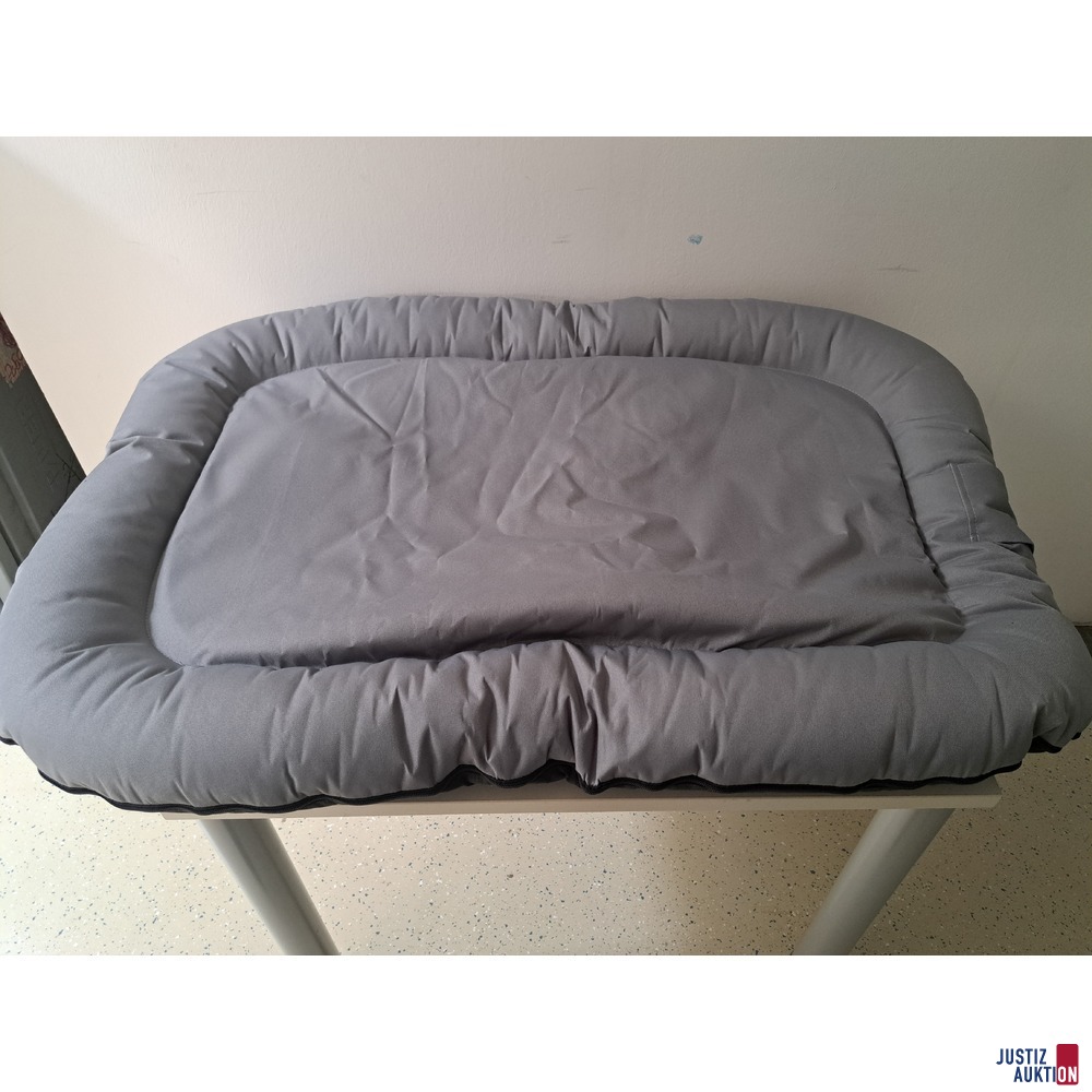 Hundebett Knuffelwuff XXL 118 x 85 cm