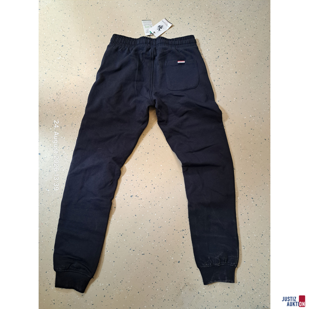 Jogginghose der Marke POLO - NEU