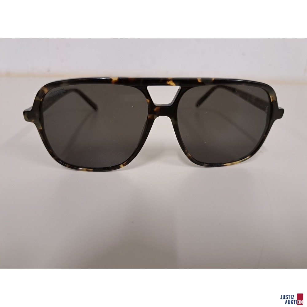 Sonnenbrille Marke unbekannt