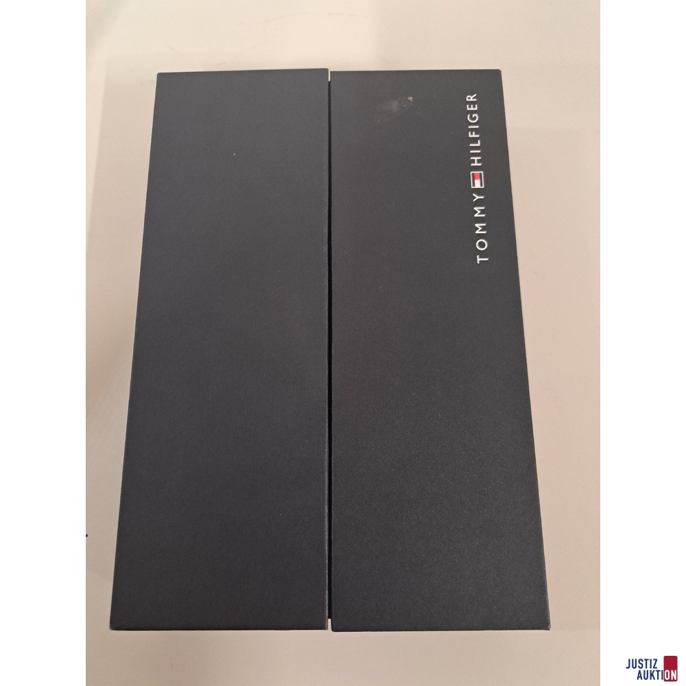 Sockenbox Tommy Hilfiger 5Stk. Socken Größe 43-46