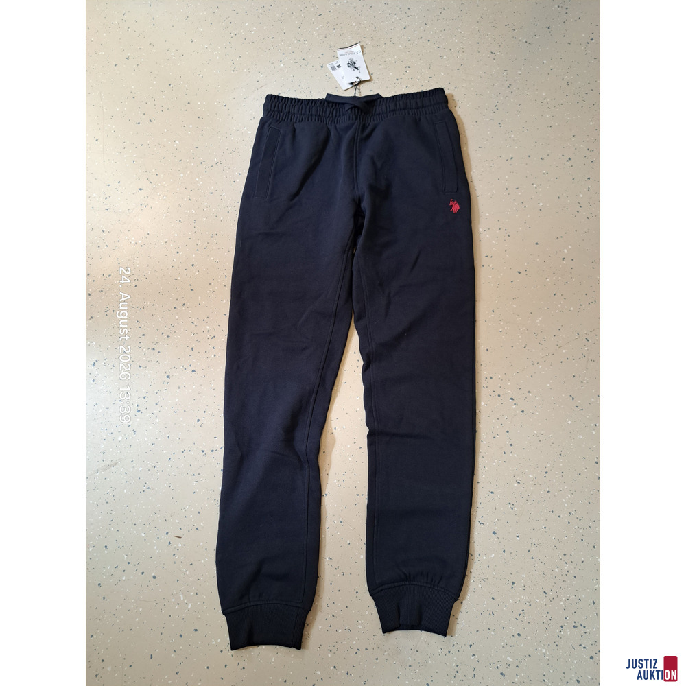 Jogginghose der Marke POLO - NEU