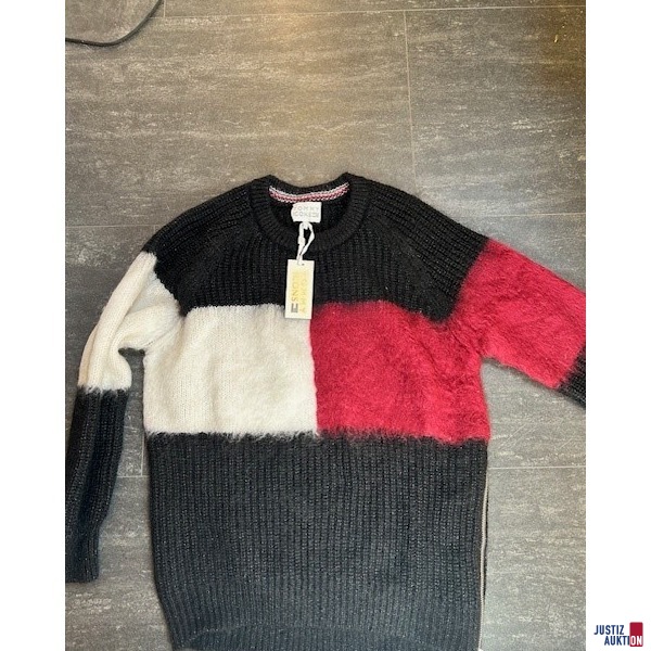 Pulli Tommy Icons