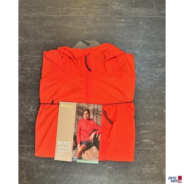 Tchibo Windjacke