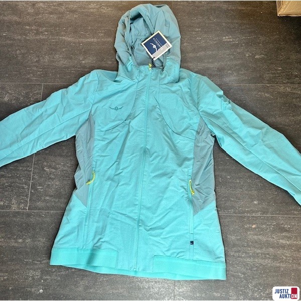 Murrola Jacke