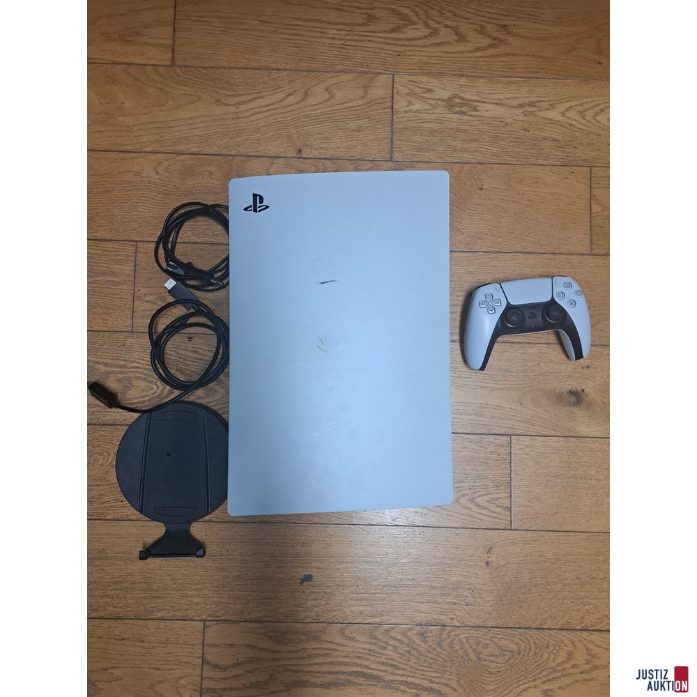 Sony Playstation 5