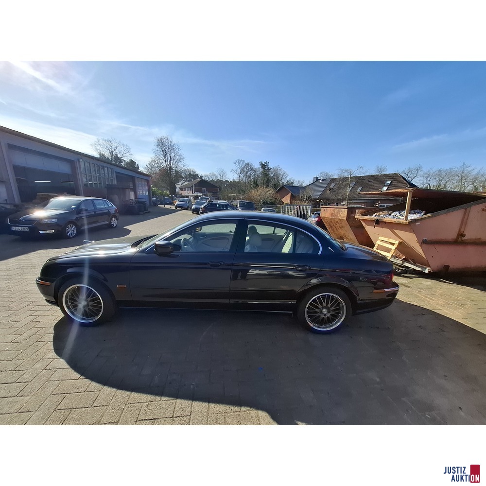 Seitenansicht