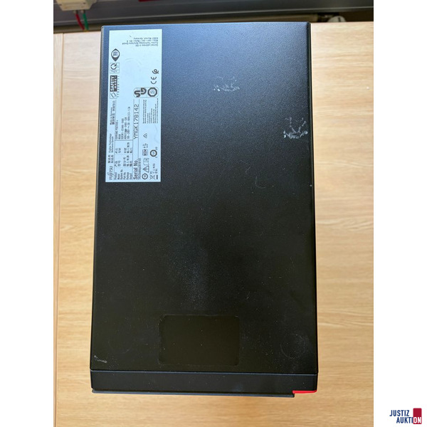 oben&sol;technische Information