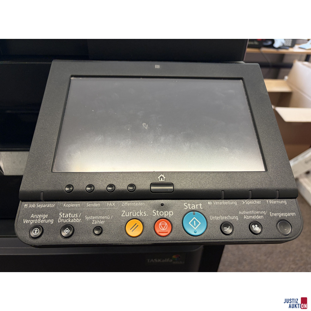 Touch-Pad