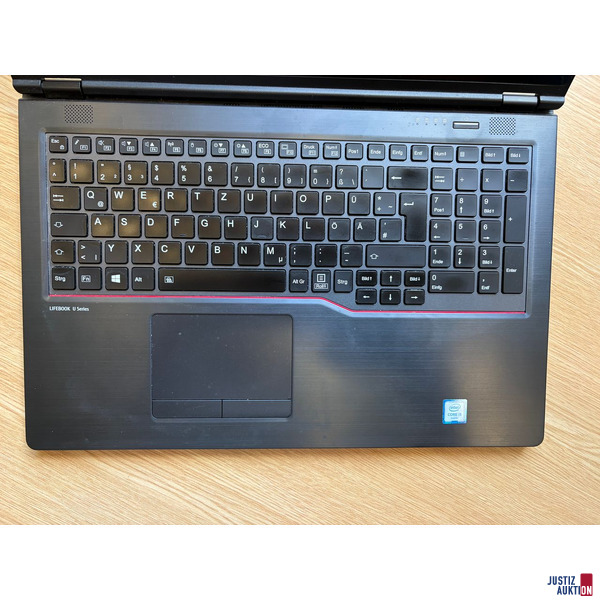 Tastatur