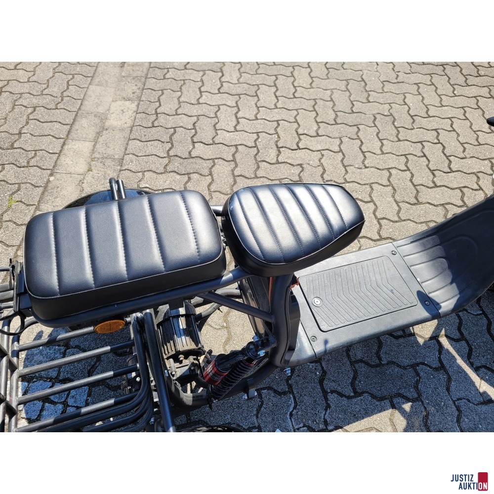 Sitzbank