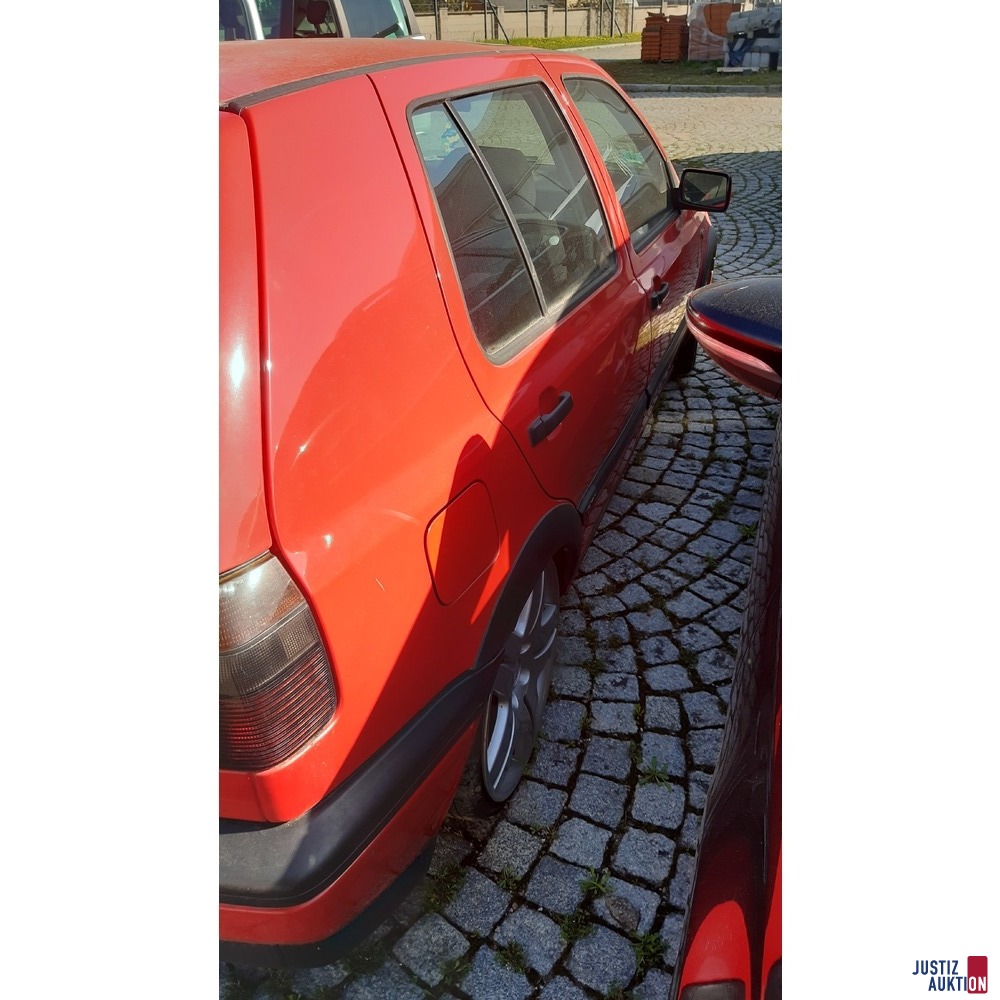 Seitenansicht rechts