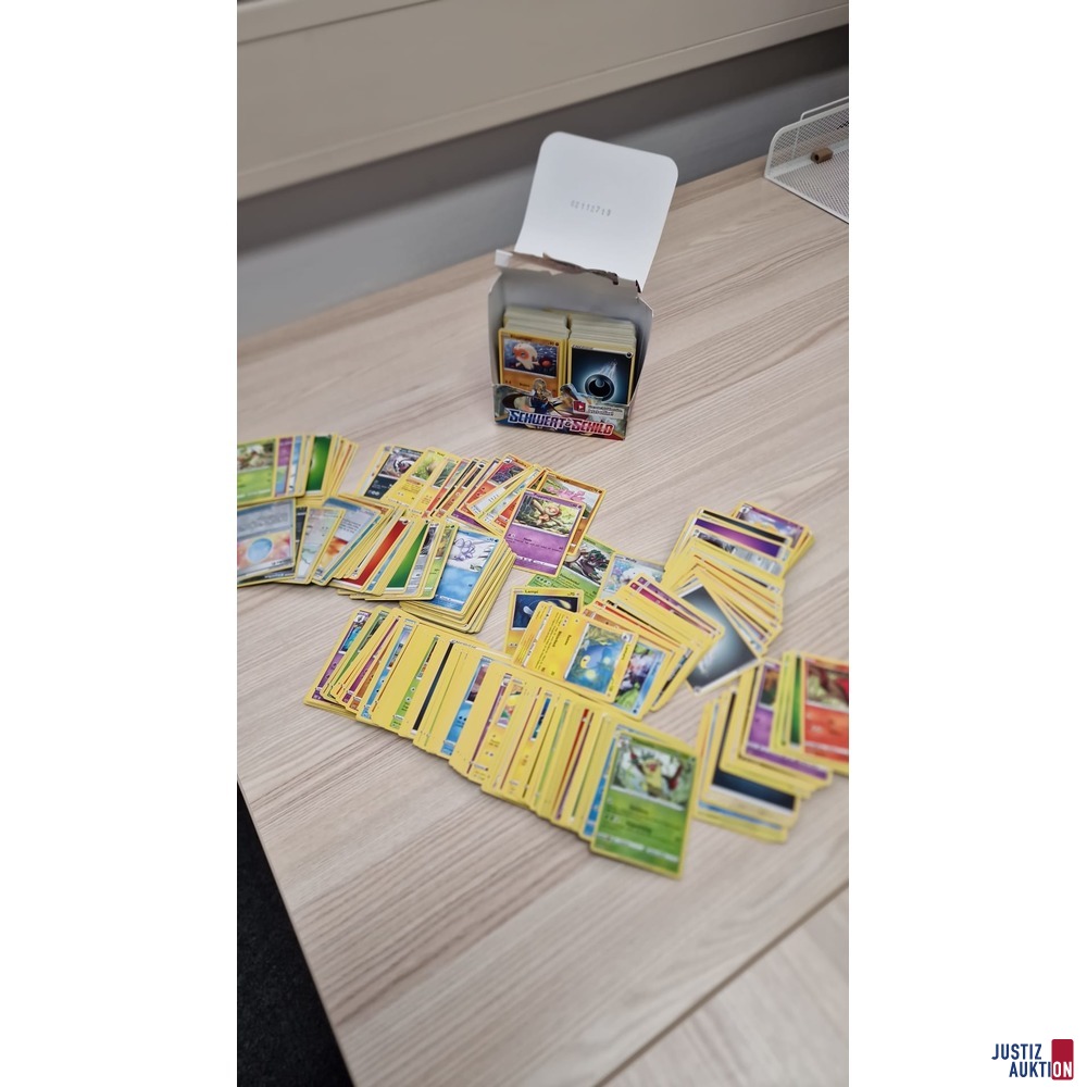 Sammelkarten
