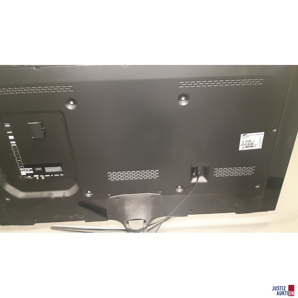 Rückansicht komplett