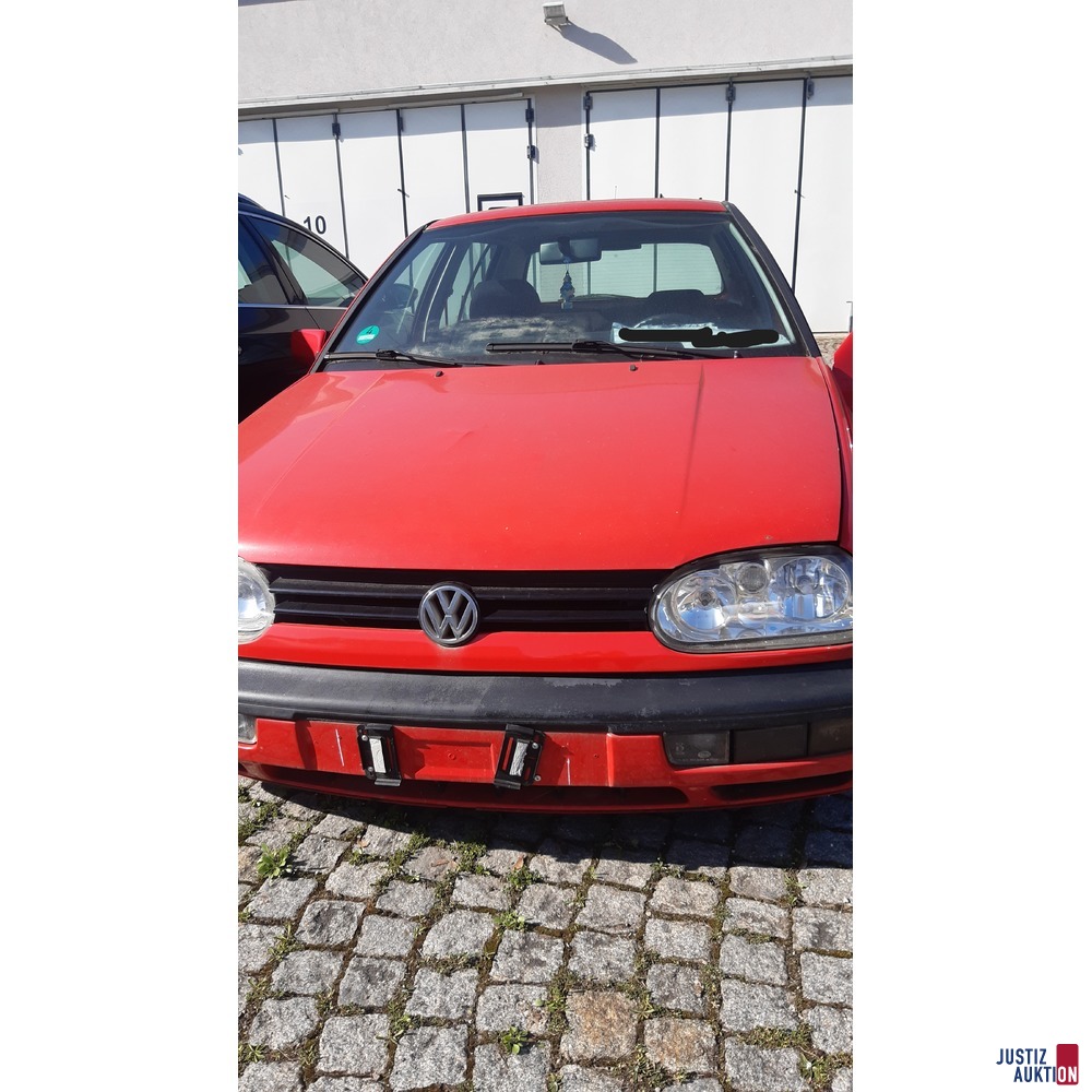 Vorderseite