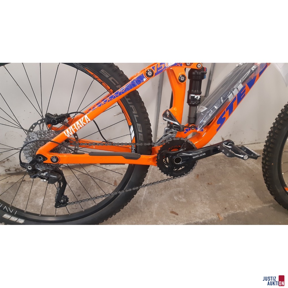 Antrieb mit Schaltwerk