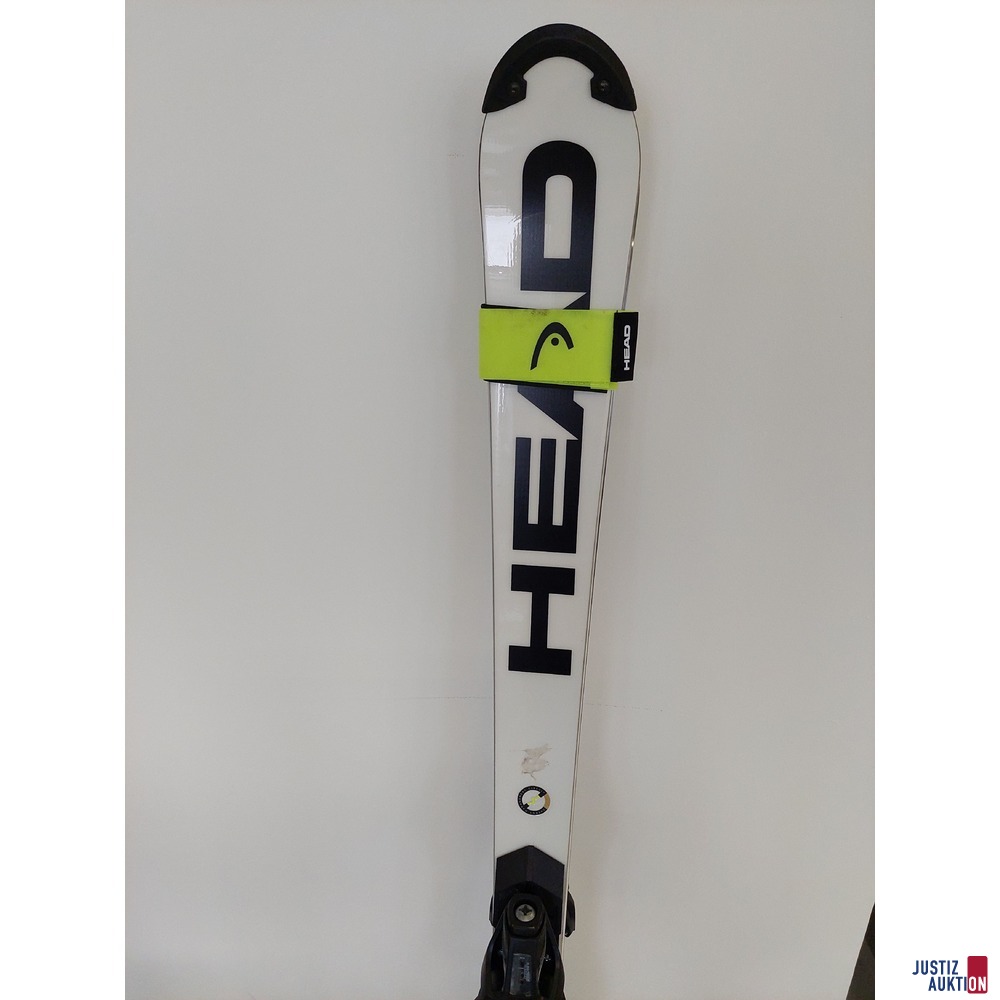 Ski der Marke Head e-SL REBEL L156