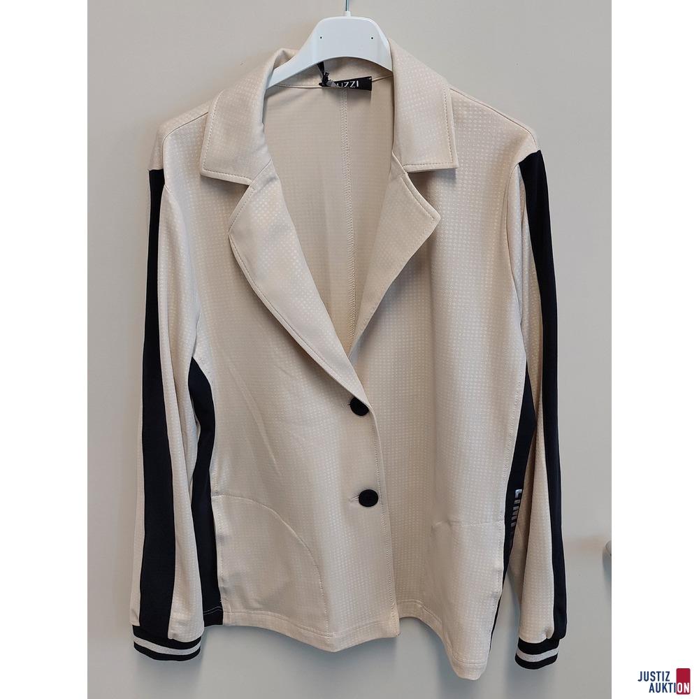 Blazer der Marke Tuzzi Gr. 38 NEU