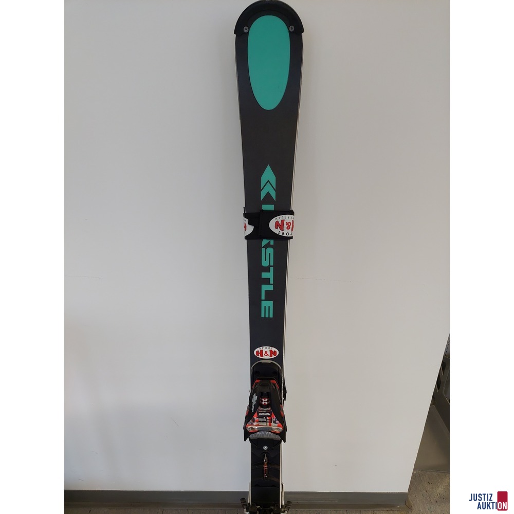Ski der Marke K&auml;stle RX 12 SL Lenght 157