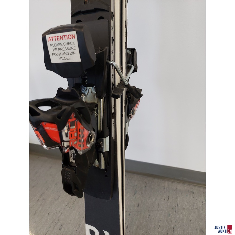 Ski der Marke K&auml;stle RX 12 SL Lenght 157