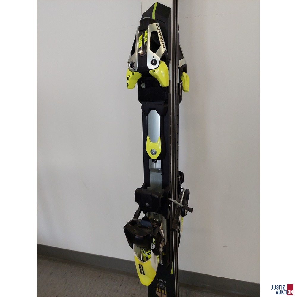 Ski der Marke Head WORLDCUP I&period;SL RD L156 Graphene