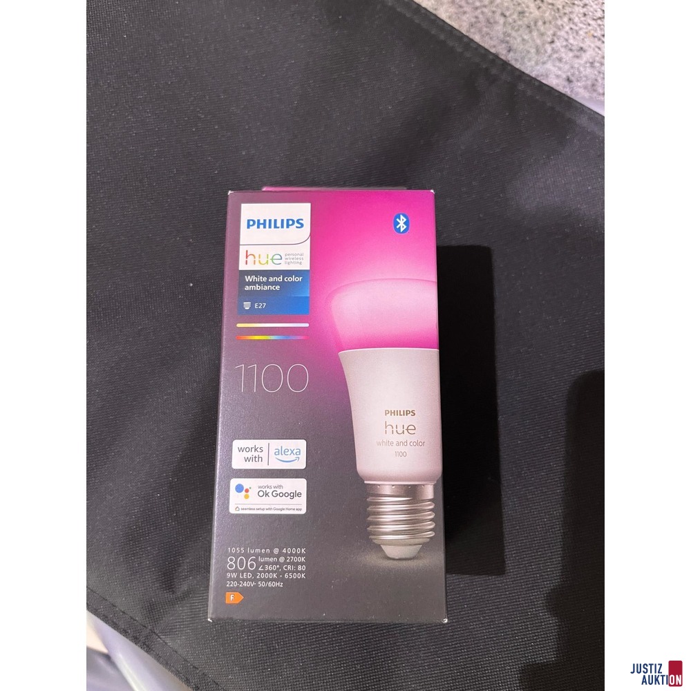 Philips Typ 1100 Einzelpack