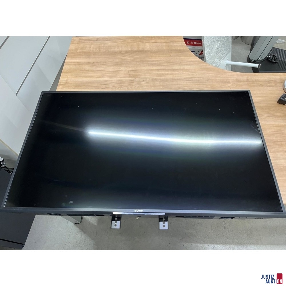 Sony Fernseher
