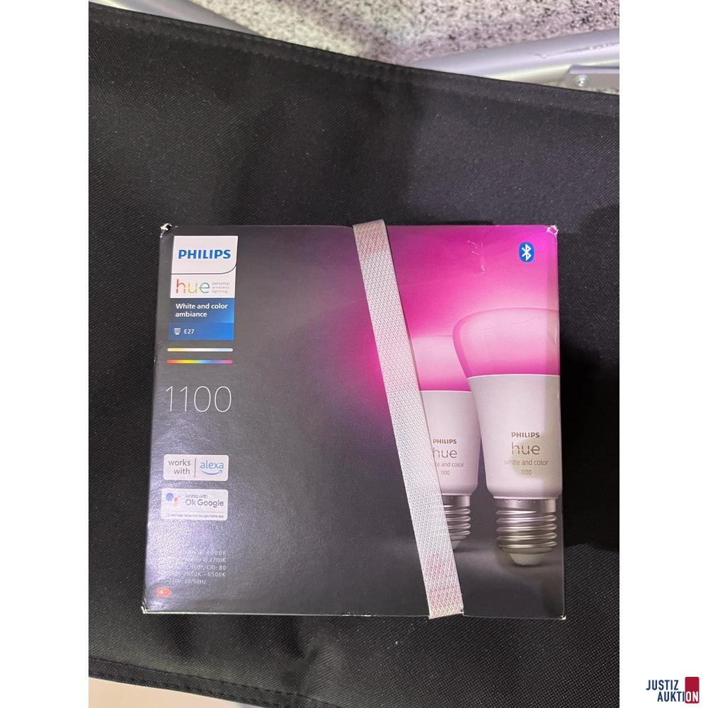 Philips Typ 1100 Doppelpack
