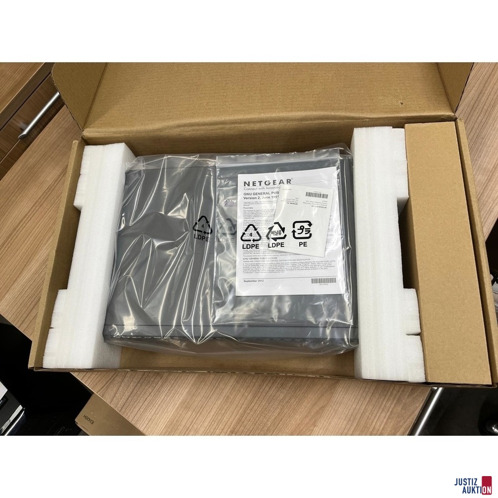 NETGEAR