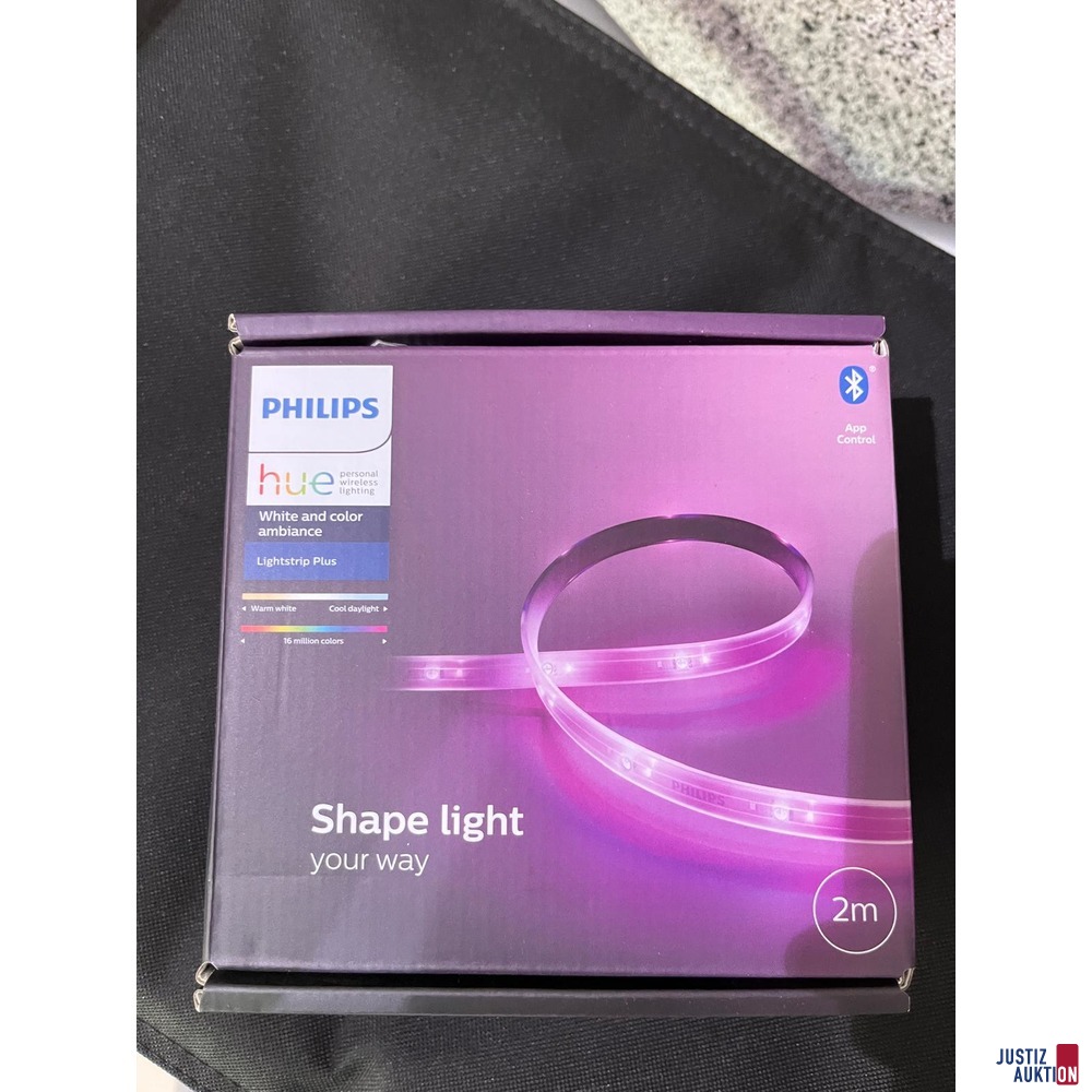 Philips Lichterschlauch
