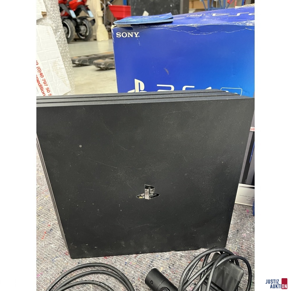 Playstation