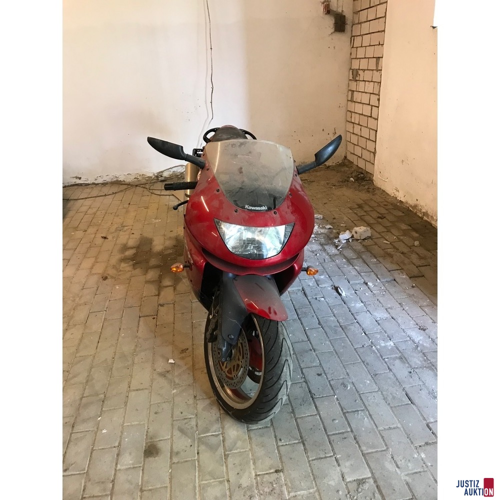 Kawasaki