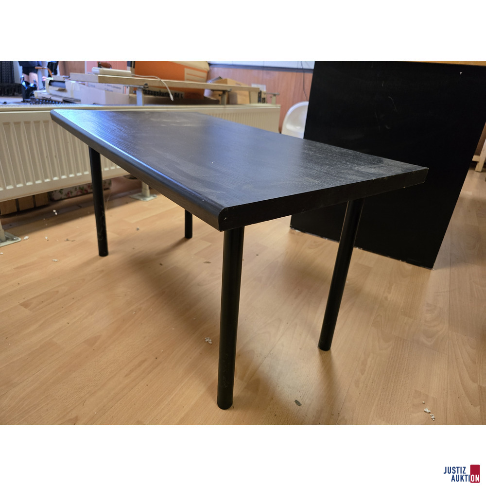 Tisch 2
