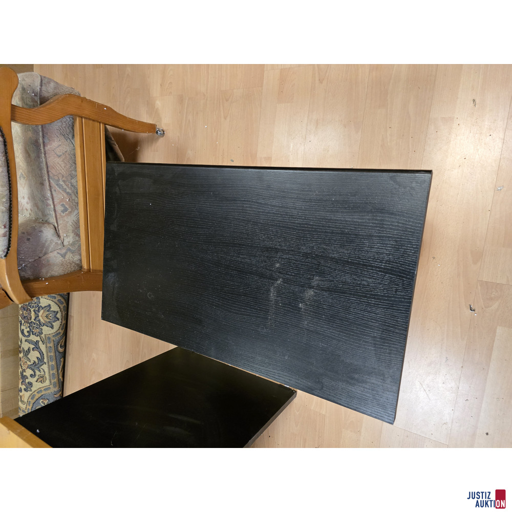 Tisch 2 oben