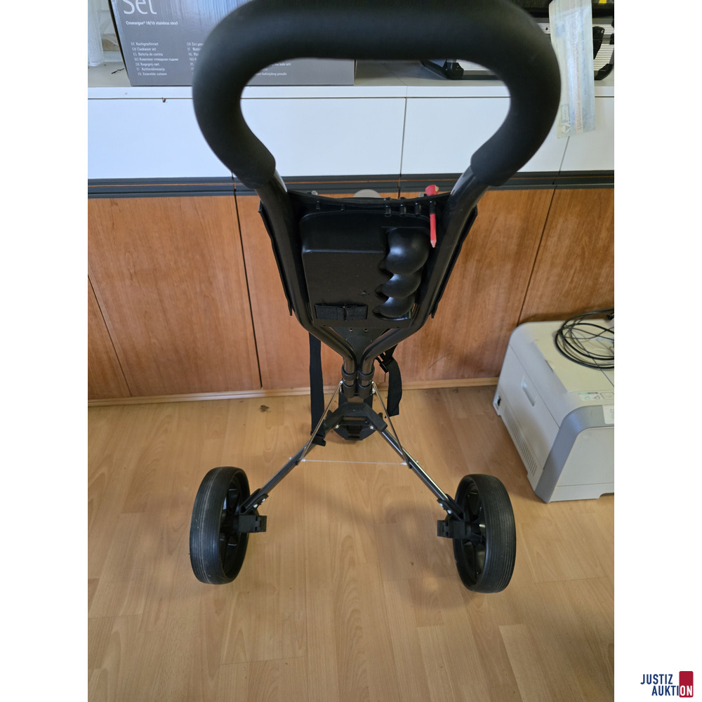 Trolley 1