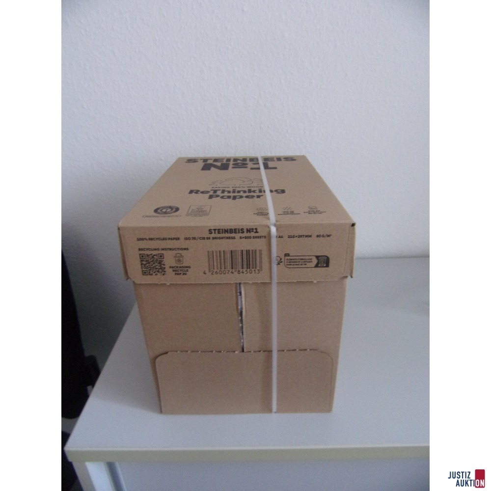 Karton Papier