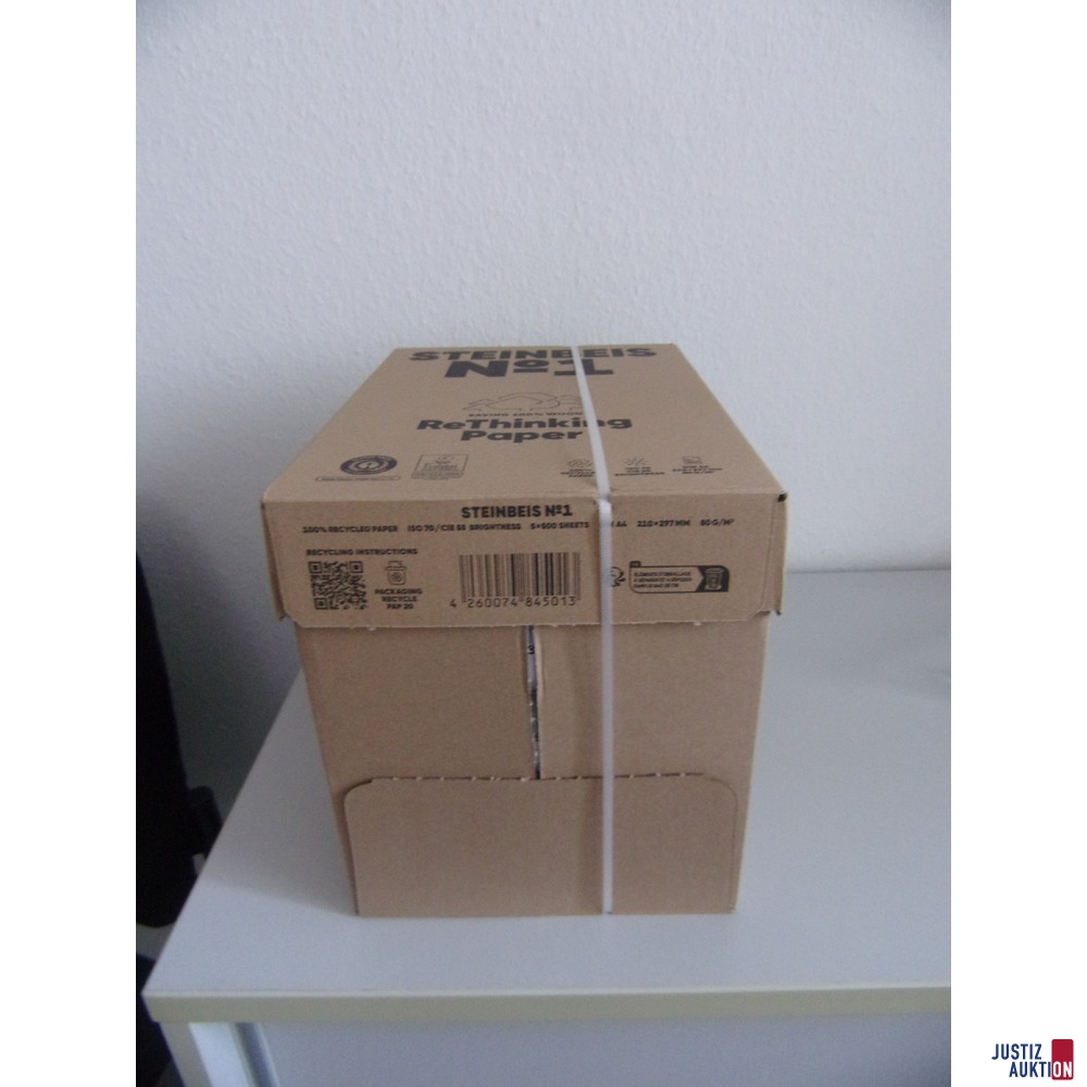 Karton Papier
