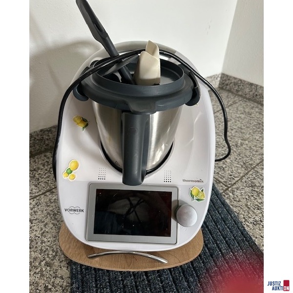 Thermomix
