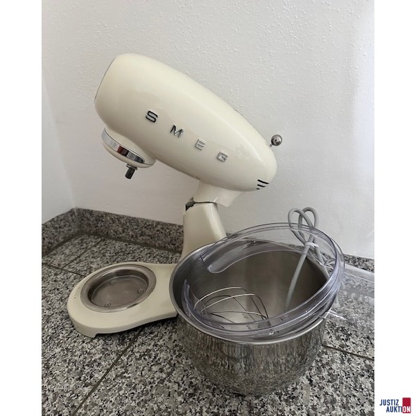 Küchenmaschine