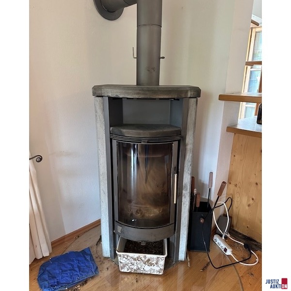 Kamin-/Holzofen