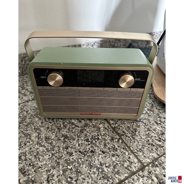 Radio