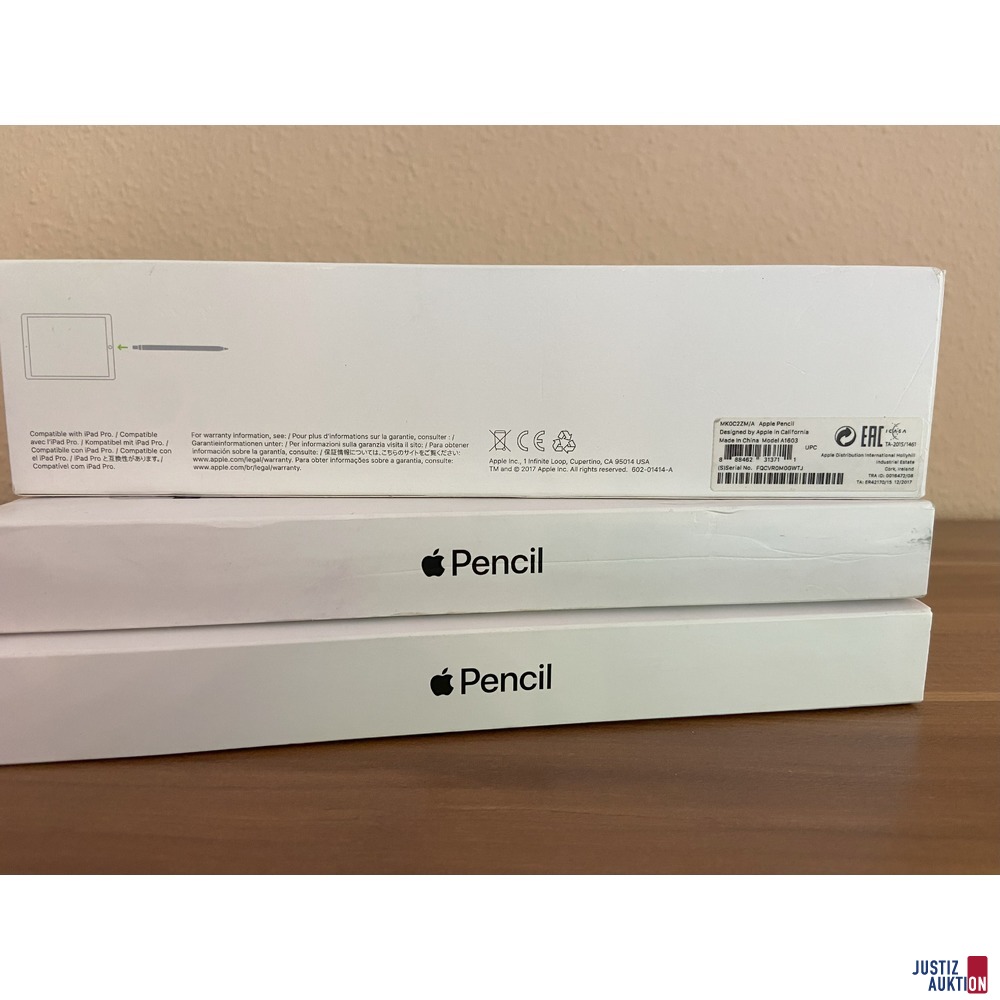 Apple Smart-Pen/Pencil