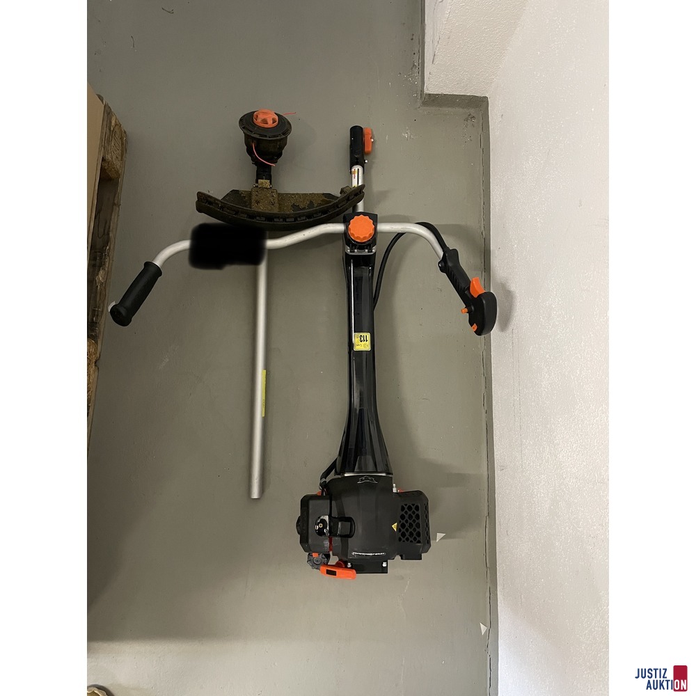 Trimmer